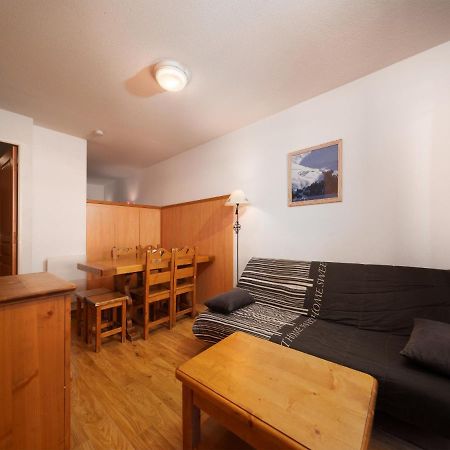 Central Park 208 - Appt Montagne 4 Pers ألو المظهر الخارجي الصورة