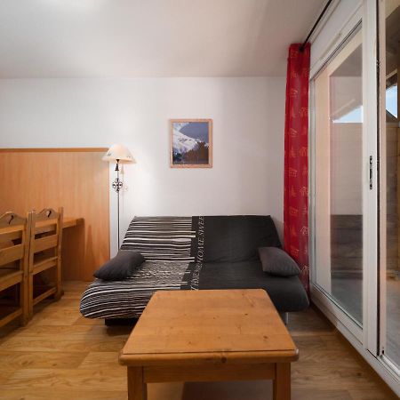 Central Park 208 - Appt Montagne 4 Pers ألو المظهر الخارجي الصورة