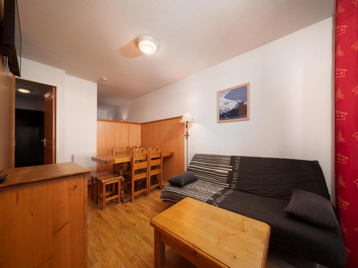 Central Park 208 - Appt Montagne 4 Pers ألو المظهر الخارجي الصورة