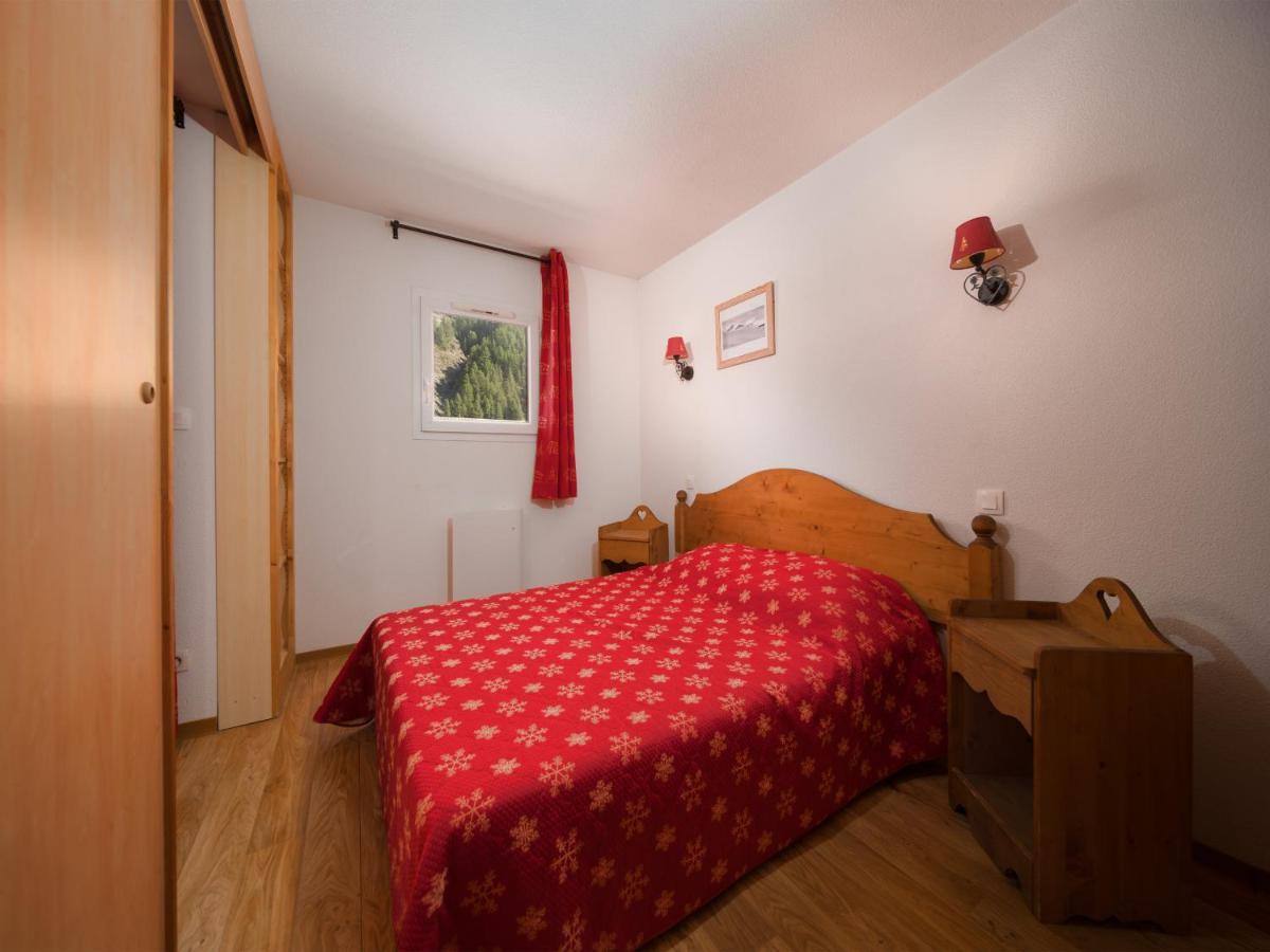 Central Park 208 - Appt Montagne 4 Pers ألو المظهر الخارجي الصورة
