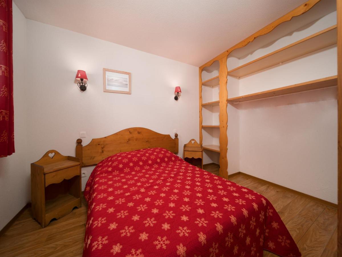 Central Park 208 - Appt Montagne 4 Pers ألو المظهر الخارجي الصورة